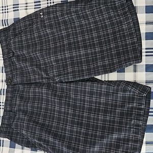 Under Armour shorts